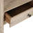 Akio 1 - Drawer Solid Wood Nightstand-1837563454