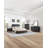 Waterfall Panel Bed-113691929