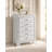 Eudora 38"W 5-Drawer Chest