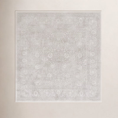 Reflection Oriental Performance Rug