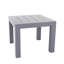 Table de salle à manger en plastique / résine Jut-71206379-49193410