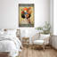 Janesse «Wine Lose Your Mind 2», reproduction sur toile-1961981087
