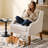 Halcott Upholstered Accent Chair-12155652