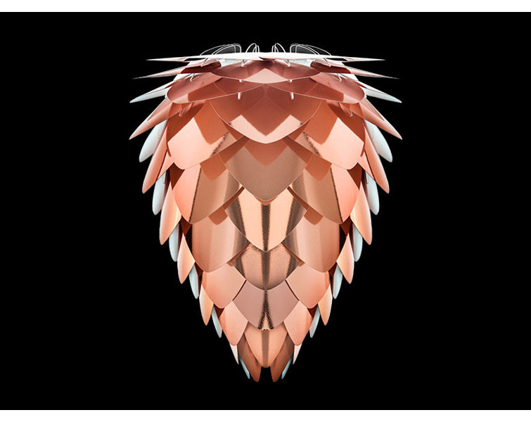 Yates 1 - Light Unique/Statement Pendant