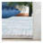 Arrabella Jessa Ikat Gray/Blue Area Rug-33077965