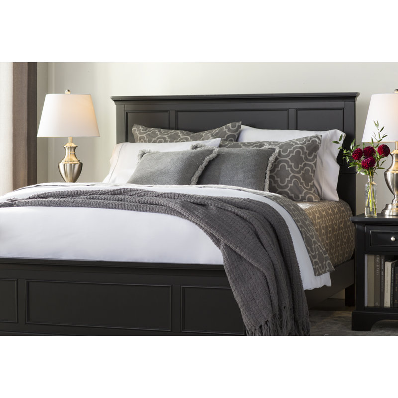 Screven 18'' W Nightstand, Ebony