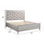 Lit escamotable avec rangement Esmahan-1726208724