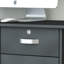 Muskoka Solid Wood Writing Desk-1497992914