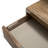 Del Mar Sound 3-Piece Bedroom Set with Dresser and Nightstands