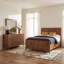 Ensemble de chambre à coucher complète 3 pièces Villeparis-132838704-132838717