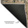 Premium Machine Washable Jamestown AMF1082 Damask Rug