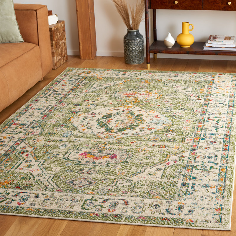 Tapis Glenmore, Rectangle 5 pi 3 po x 7 pi 6 po