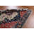 Geometric Turkish Area Rug 8x10