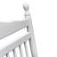 BALCONY PORCH ADULT ROCKING CHAIR-BLACK-1337420808