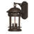Lisette 1 - Bulb Outdoor Wall Lantern-1871861817-1871861820-1871861795