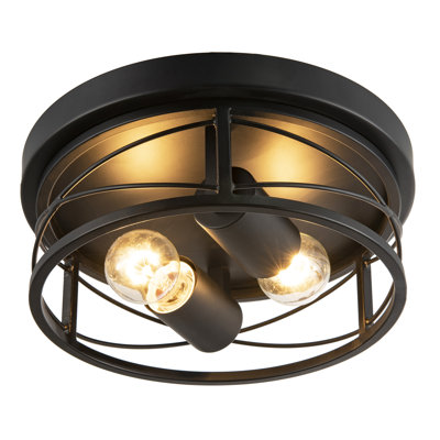 Flush Mount