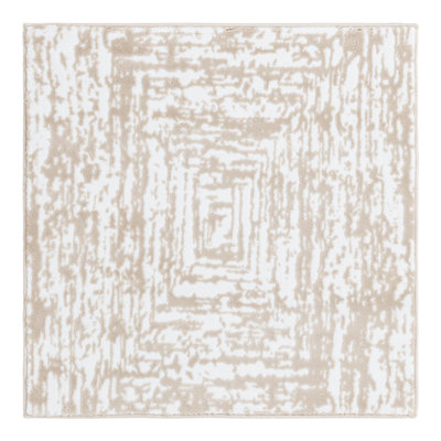 Oak Brook Abstract Indoor Rug
