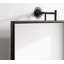 Miroir mural de salle de bain Dunnell-87680051-87680050