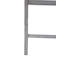 Urban Chic Solid Wood Towel Holder