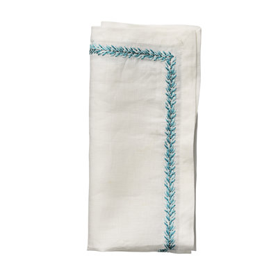 Jardin Napkin