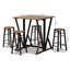 4 - Person Dining Set