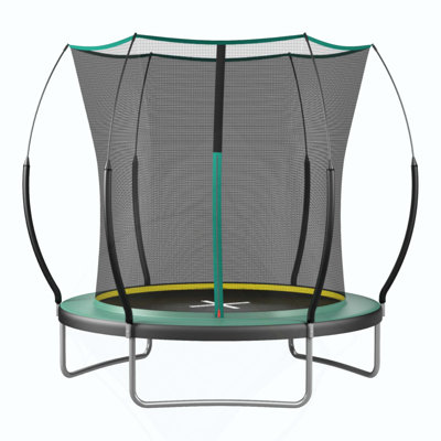 Springfree no Gap Trampoline