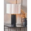 Petula Metal Table Lamp