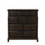 Commode 9 tiroirs