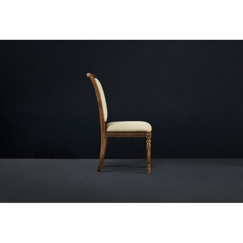 Upholstered Dining Chair