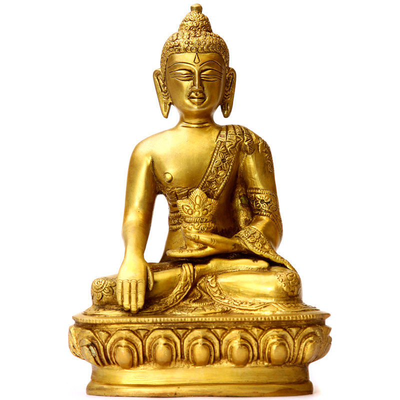 Religious & Spiritual Figurines & Sculptures