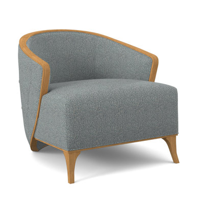 Penegrine Sunbrella® Boucle Chair