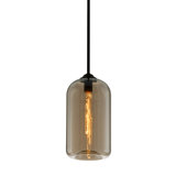 District 1-Light Mini Pendant