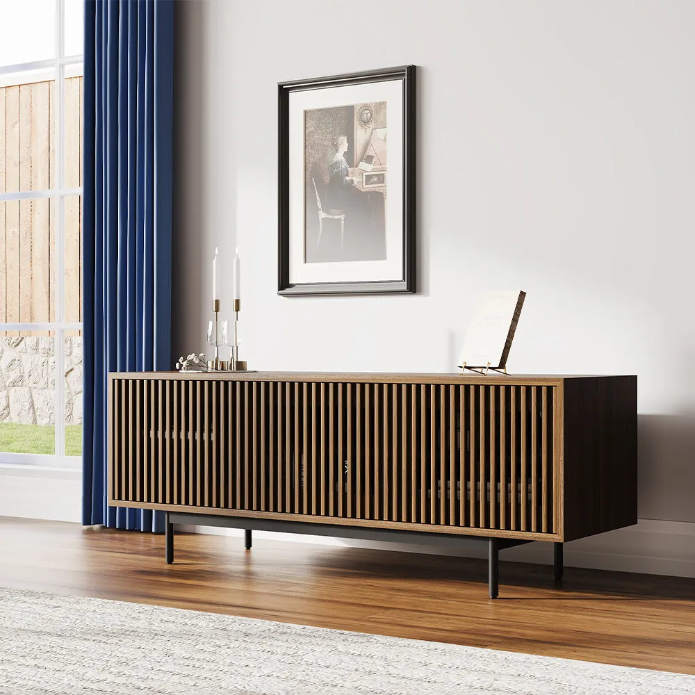 AllModern Daila Media Console, 59"