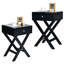Table de chevet d'appoint Iowa Park-221254702