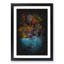 Forest View - Framed Print-56742645-56742649