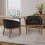 Chaises de salle à manger Modern-641875821