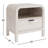 Essie 28" W 1-Drawer Nightstand-1649136000