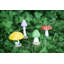 Seraphine Plants & Flowers Plastic Garden Statue