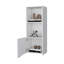 Armoire murale à une porte-620833368