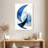 Avery Dynamic Blue Circles II-108257424