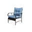 Ensemble de patio 3 pièces avec table basse et coussin moelleux-1123472833