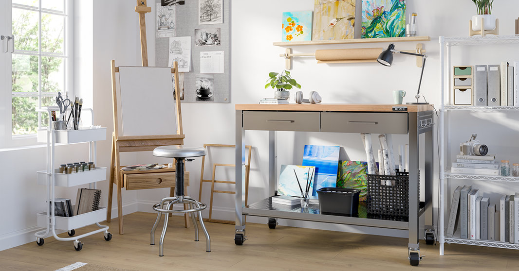 Home Storage Solutions