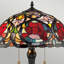 Riverwoods Resin Table Lamp