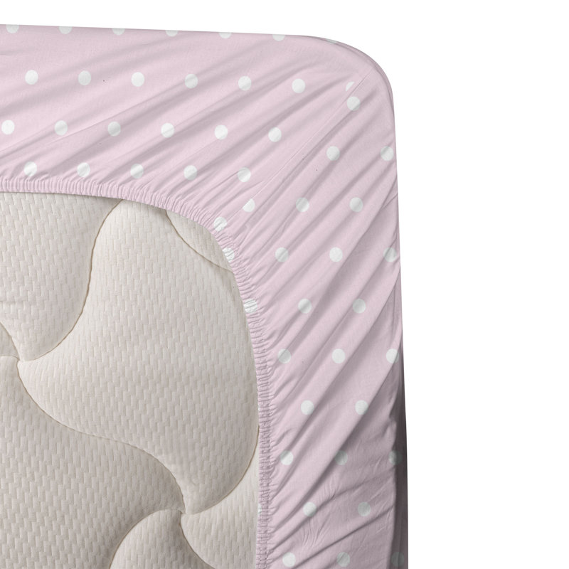 Microfiber Sheet Set, Full