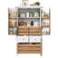 140cm Kitchen Pantry-1429690303