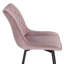 Toombs Upholstered Dining Chair-2075716059