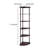 Katelyn Corner Bookcase