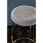 Alec Upholstered Counter Stool with Metal Frame-530102666-437596202