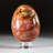 Petrified Wood Egg-124930772-124930752