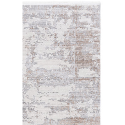 Ancika Performance Abstract Rug
